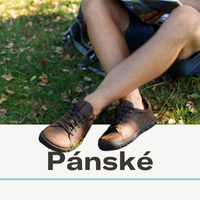 CZ - pánské